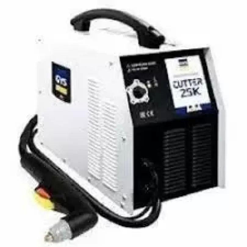 Máy cắt plasma cutter 25K